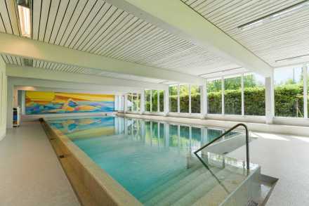 IndoorPool IndoorPool